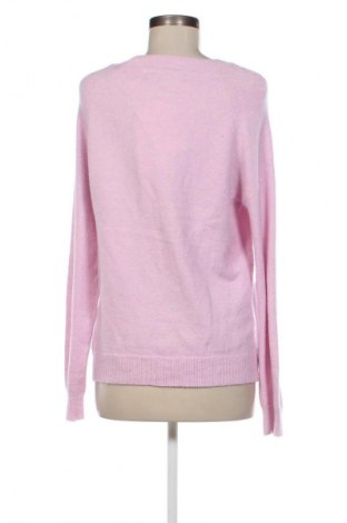 Damenpullover ONLY, Größe S, Farbe Rosa, Preis 14,99 €