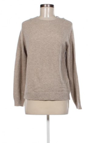 Damenpullover ONLY, Größe S, Farbe Beige, Preis 16,49 €