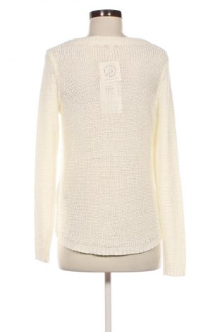 Damenpullover ONLY, Größe S, Farbe Weiß, Preis 16,49 €