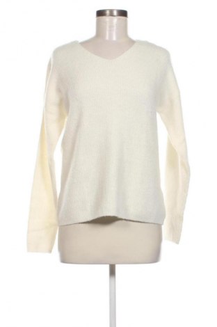 Damenpullover ONLY, Größe XS, Farbe Ecru, Preis 14,99 €