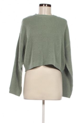 Damenpullover ONLY, Größe L, Farbe Grün, Preis € 31,99