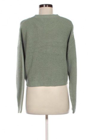 Damenpullover ONLY, Größe L, Farbe Grün, Preis € 14,99