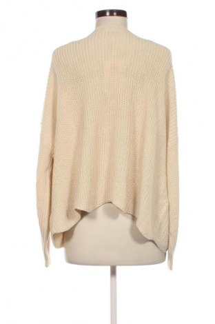 Damenpullover ONLY, Größe L, Farbe Beige, Preis 16,49 €