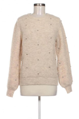 Damenpullover ONLY, Größe M, Farbe Beige, Preis € 16,49