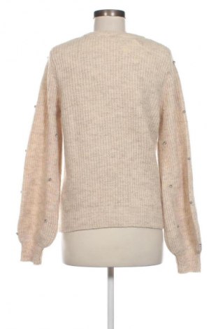 Damski sweter ONLY, Rozmiar M, Kolor Beżowy, Cena 74,99 zł