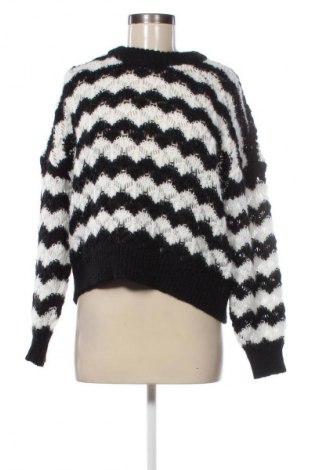 Damenpullover ONLY, Größe M, Farbe Mehrfarbig, Preis 14,99 €