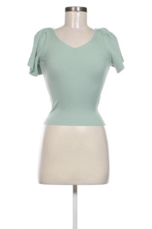 Pulover de femei ONLY, Mărime XS, Culoare Verde, Preț 69,99 Lei