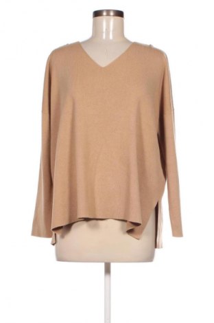 Damenpullover ONLY, Größe L, Farbe Braun, Preis 22,99 €