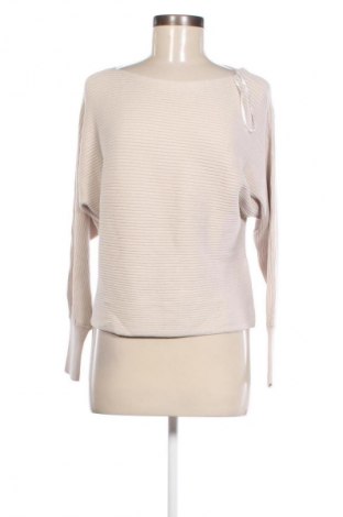 Damenpullover ONLY, Größe M, Farbe Beige, Preis 16,49 €