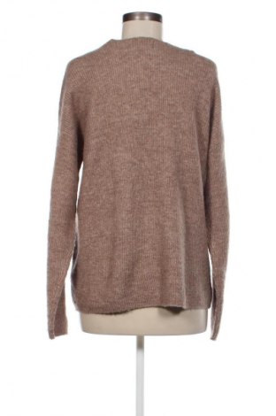 Damenpullover ONLY, Größe M, Farbe Braun, Preis 14,99 €