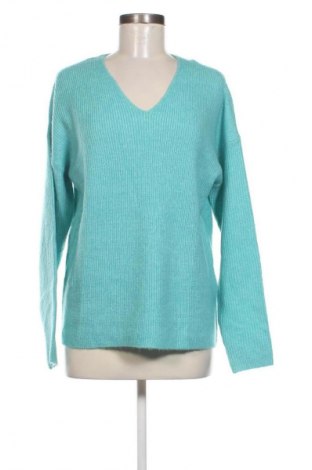 Damenpullover ONLY, Größe M, Farbe Blau, Preis 14,99 €