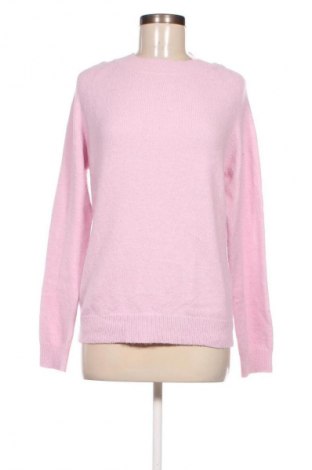 Damski sweter ONLY, Rozmiar S, Kolor Różowy, Cena 74,99 zł