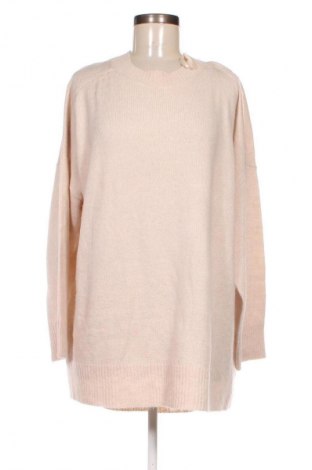 Damenpullover ONLY, Größe L, Farbe Beige, Preis € 14,99