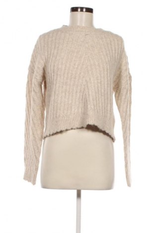 Damenpullover ONLY, Größe L, Farbe Beige, Preis 16,49 €