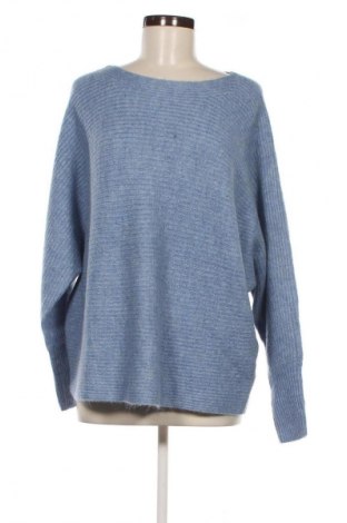 Damenpullover ONLY, Größe L, Farbe Blau, Preis 14,99 €