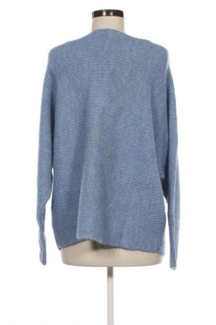 Damenpullover ONLY, Größe L, Farbe Blau, Preis 14,99 €