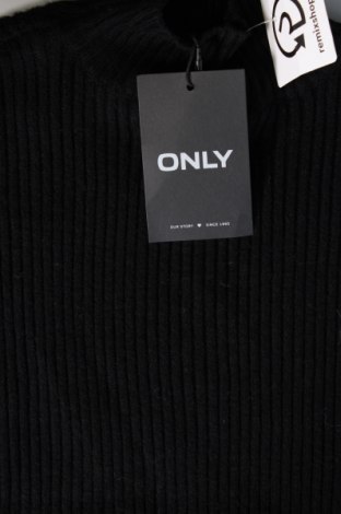 Damenpullover ONLY, Größe M, Farbe Schwarz, Preis € 16,49