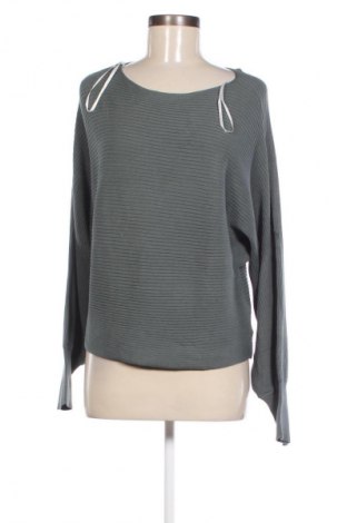 Damski sweter ONLY, Rozmiar M, Kolor Zielony, Cena 74,99 zł