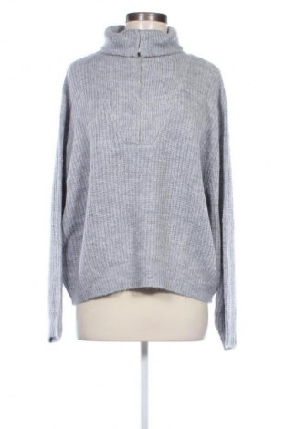 Damenpullover ONLY, Größe L, Farbe Grau, Preis 14,99 €