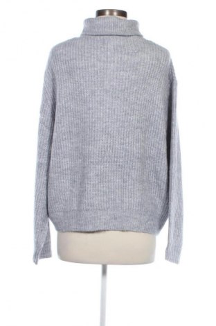 Damenpullover ONLY, Größe L, Farbe Grau, Preis 14,99 €