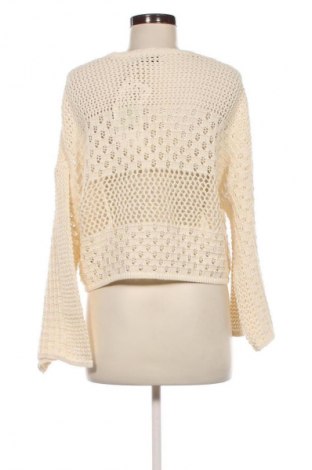 Damenpullover ONLY, Größe XS, Farbe Ecru, Preis 8,99 €