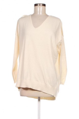 Damenpullover ONLY, Größe S, Farbe Ecru, Preis € 16,49