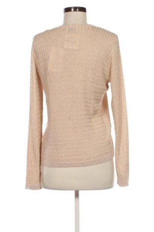 Damenpullover ONLY, Größe M, Farbe Golden, Preis € 16,49