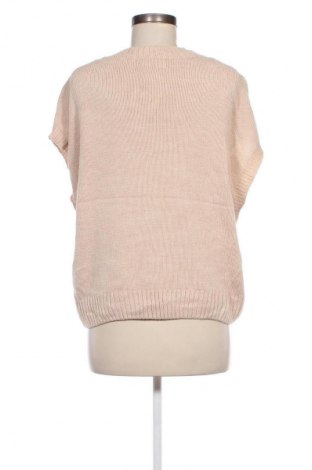 Damenpullover ONLY, Größe L, Farbe Beige, Preis € 4,99