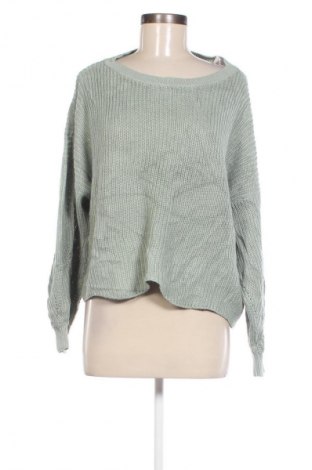 Pulover de femei ONLY, Mărime S, Culoare Verde, Preț 203,99 Lei