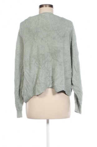 Pulover de femei ONLY, Mărime S, Culoare Verde, Preț 81,99 Lei