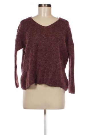 Damenpullover ONLY, Größe XS, Farbe Lila, Preis 8,99 €