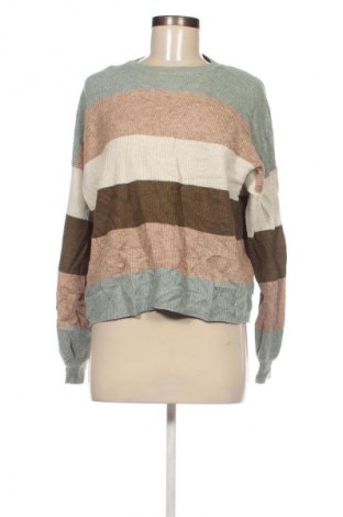 Damski sweter ONLY, Rozmiar M, Kolor Kolorowy, Cena 34,99 zł