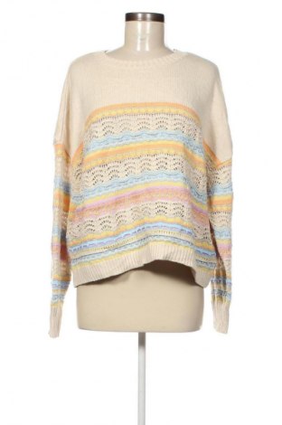 Damenpullover ONLY, Größe XL, Farbe Mehrfarbig, Preis 18,99 €