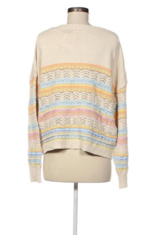 Damski sweter ONLY, Rozmiar XL, Kolor Kolorowy, Cena 86,79 zł