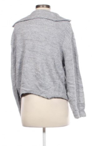 Damenpullover ONLY, Größe M, Farbe Grau, Preis € 4,99