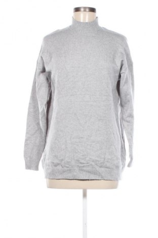 Damenpullover ONLY, Größe S, Farbe Grau, Preis 8,79 €