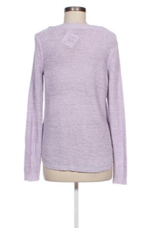 Damenpullover ONLY, Größe M, Farbe Lila, Preis 9,79 €