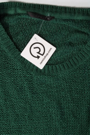 Damenpullover ONLY, Größe M, Farbe Grün, Preis € 3,49