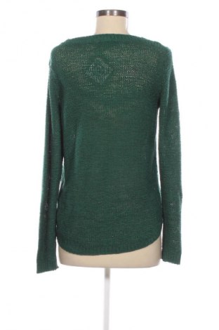 Damenpullover ONLY, Größe M, Farbe Grün, Preis € 3,49