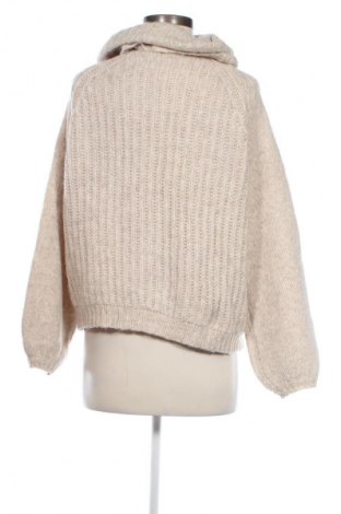 Damenpullover ONLY, Größe M, Farbe Beige, Preis 8,99 €