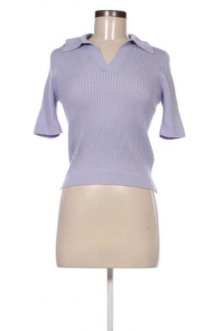 Damenpullover ONLY, Größe L, Farbe Lila, Preis 5,49 €