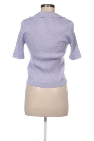 Damenpullover ONLY, Größe L, Farbe Lila, Preis 5,49 €