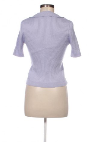 Damenpullover ONLY, Größe L, Farbe Lila, Preis 5,49 €