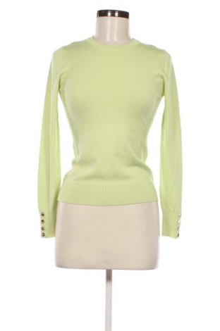 Damski sweter Oasis, Rozmiar S, Kolor Zielony, Cena 124,99 zł