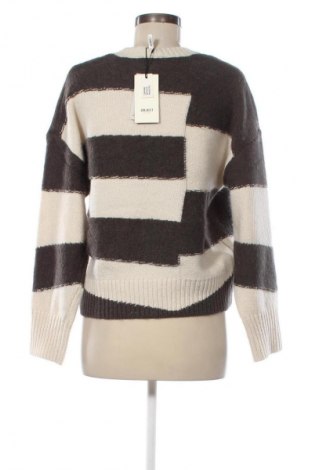 Damenpullover Object, Größe S, Farbe Mehrfarbig, Preis 21,99 €