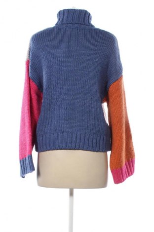 Damski sweter Object, Rozmiar S, Kolor Kolorowy, Cena 124,99 zł