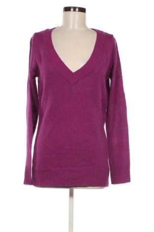 Damenpullover Okay, Größe L, Farbe Lila, Preis 9,49 €