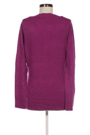 Damenpullover Okay, Größe L, Farbe Lila, Preis 9,29 €