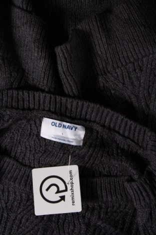 Dámský svetr Old Navy, Velikost L, Barva Šedá, Cena  265,00 Kč