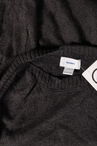 Damenpullover Old Navy, Größe S, Farbe Grau, Preis 4,99 €